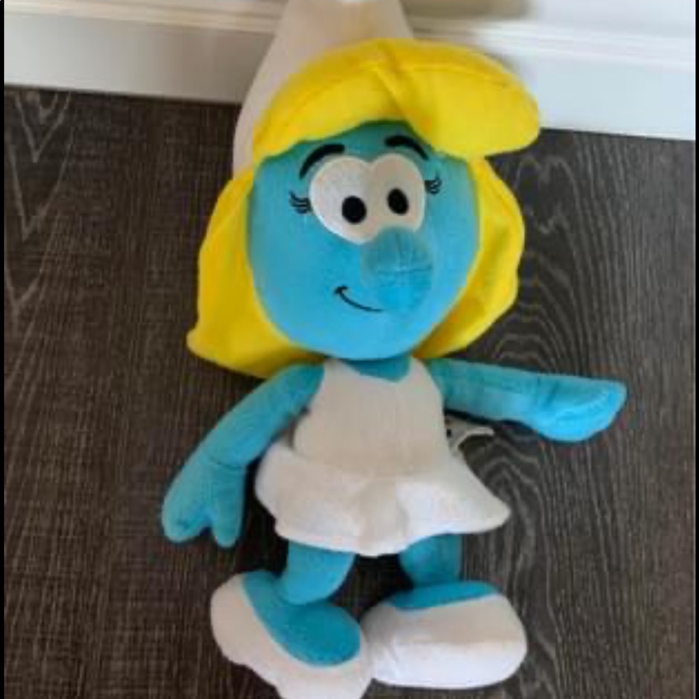 Random Plushes - Picture 2 of 4